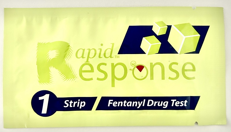 Fentanyl Drug Test strip